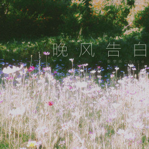 ดาวน์โหลดและฟังเพลง 晚风告白 (心动版) พร้อมเนื้อเพลงจาก 彭宇昕Chloe
