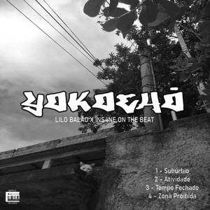 ดาวน์โหลดและฟังเพลง Tempo Fechado พร้อมเนื้อเพลงจาก Lilo Balão