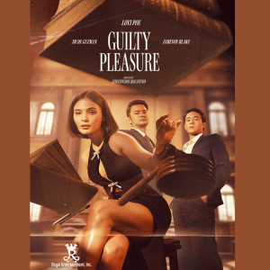 Album Guilty Pleasure (Original Motion Picture Soundtrack) from Yanco