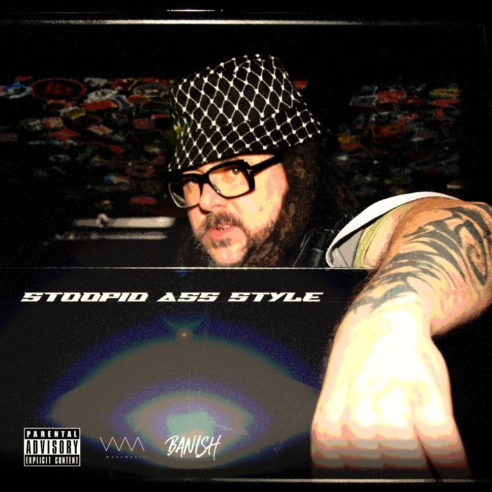 Stoopid Ass Style (Instrumental)