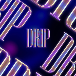 Album DRIP oleh A$AP Gold