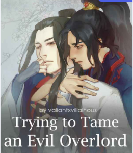 Trying to Tame an Evil Overlord