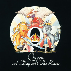 อัลบัม A Day At The Races ศิลปิน Queen