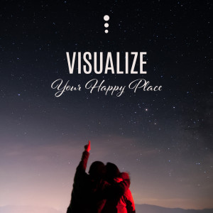 Motivation Songs Academy的专辑Visualize Your Happy Place (Fairytale Melody, Breathing for Peace and Motivation)