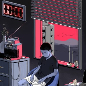 收聽소결的ROOM歌詞歌曲