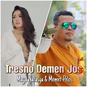 อัลบัม Tresno Demen Jos ศิลปิน Memet Pelos