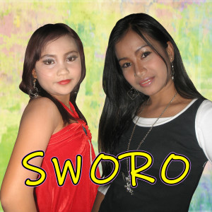 Album Sworo oleh Efi Ratih
