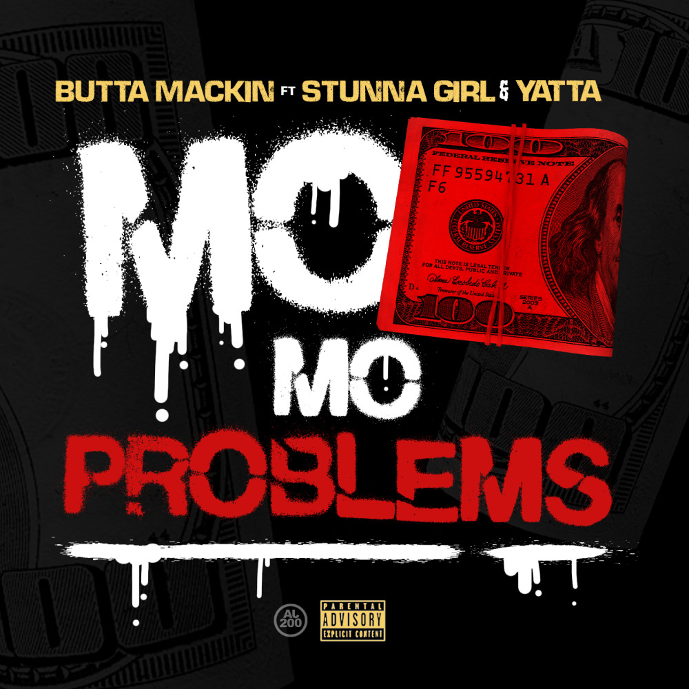 Mo Money Mo Problems (Explicit)
