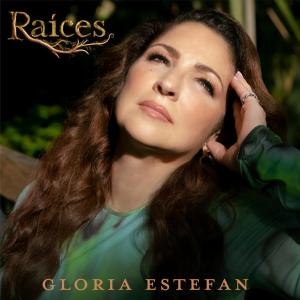 Gloria Estefan的專輯Raíces
