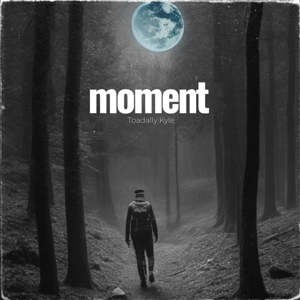 moment (feat. Liliia Kysil)