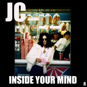 JC的專輯Inside Your Mind - Single