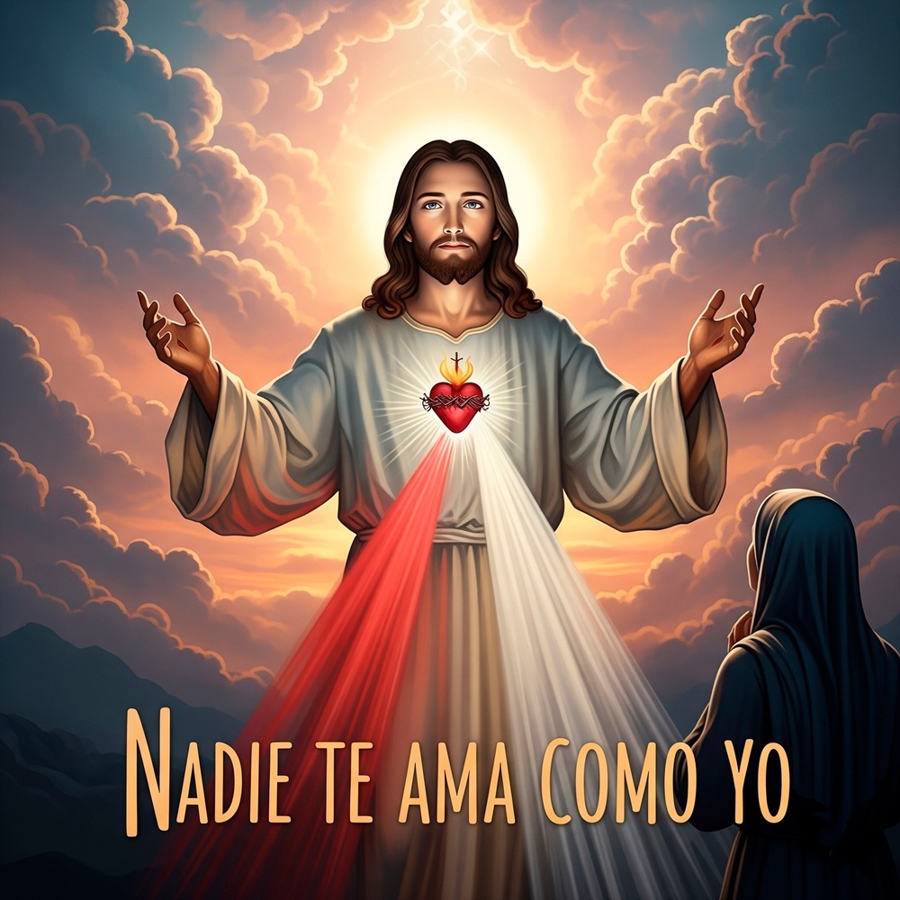 Nadie Te Ama Como Yo