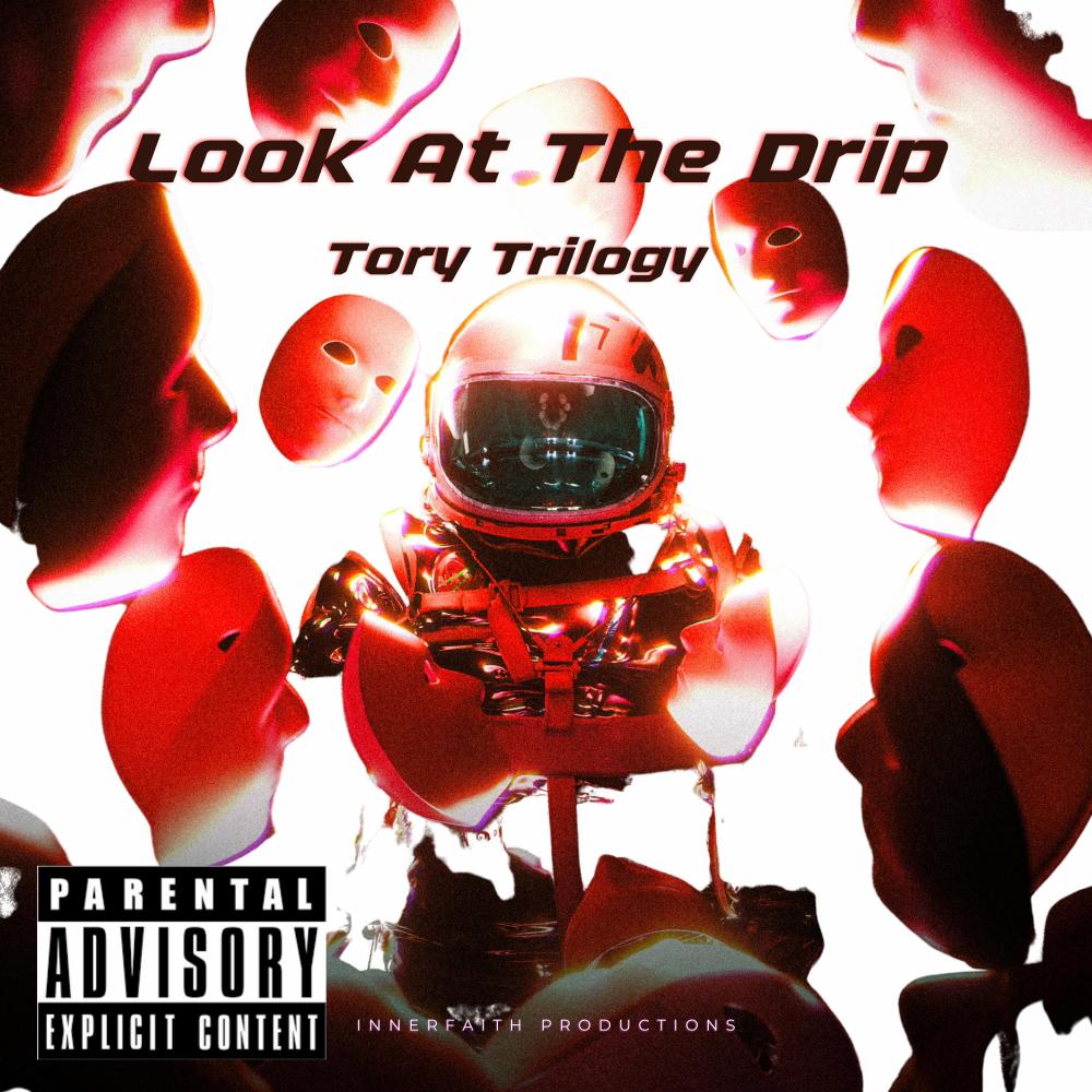 Look At The Drip (Explicit)