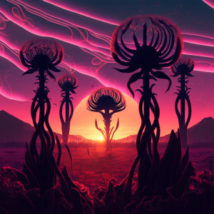 Album Sunrise from dxnisvn