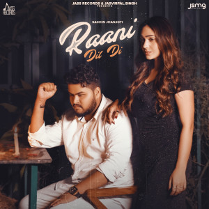 Album Raani Dil Di from 