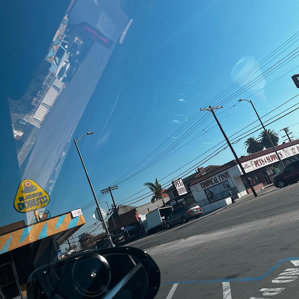 5 Percent Tint (feat. Killio) (Explicit)