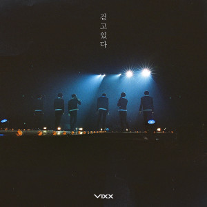 VIXX的专辑Walking