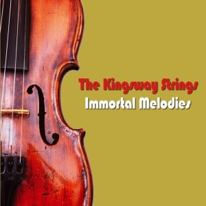 Dengarkan lagu Humoresque nyanyian The Kingsway Strings dengan lirik