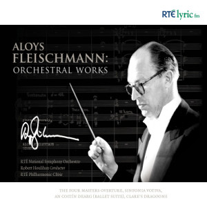 收聽Aloys Fleischmann的Fleischmann: The Four Masters Overture歌詞歌曲