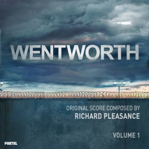 收聽Richard Pleasance的That Was My Baby歌詞歌曲
