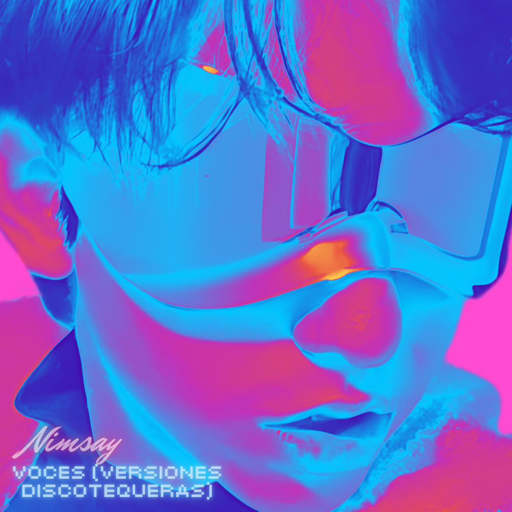 Voces (In my head Version)