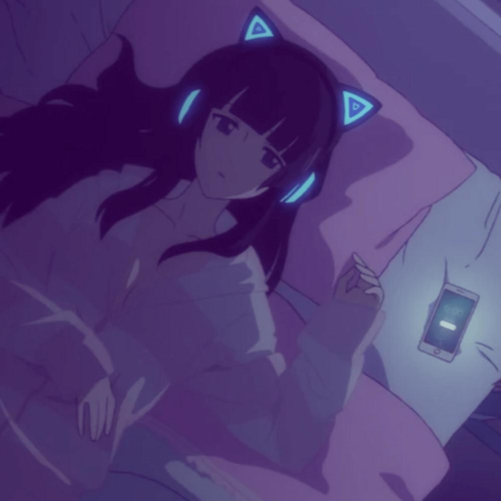 Hidomi, Continued