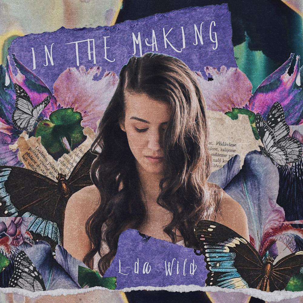Unapologetic (feat. Lily Fangz & Richard Vagner)