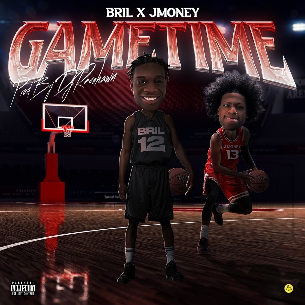 Game Time (Explicit)