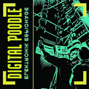 收聽Digital Poodle的Metal Fight歌詞歌曲