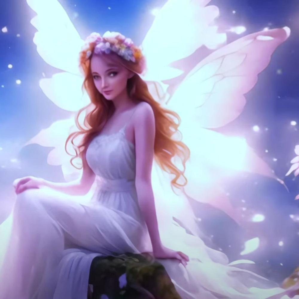 my fantasy