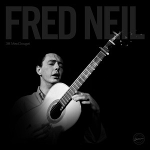 Fred Neil的專輯Travelin' Shoes