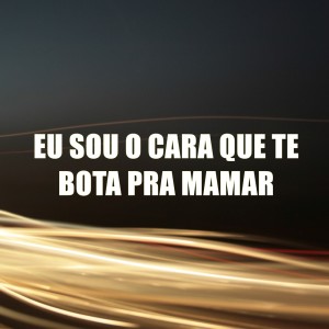 Album Eu Sou o Cara Que Te Bota pra Mamar (Explicit) from Dj Luan
