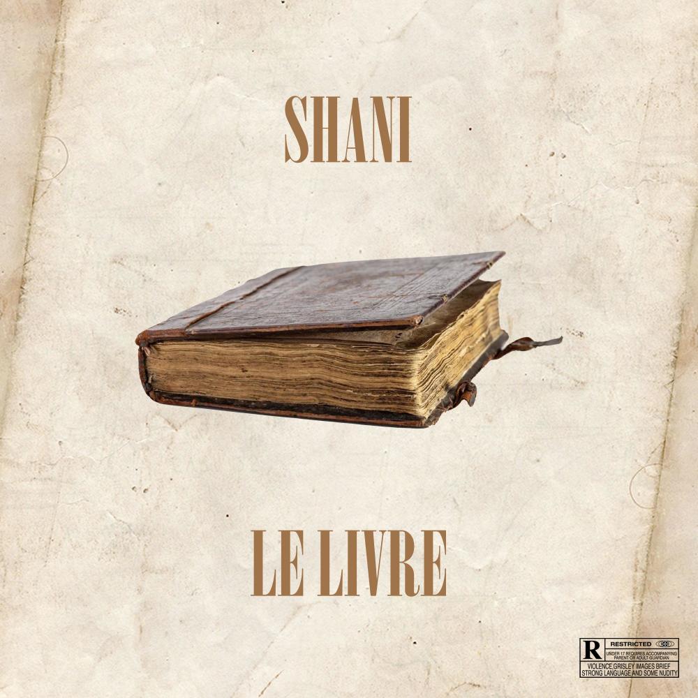 Le livre