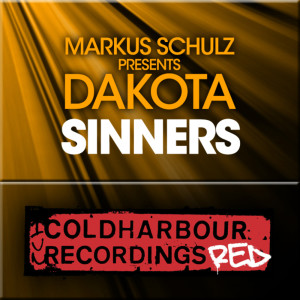 收聽Markus Schulz的Sinners (Radio Edit)歌詞歌曲