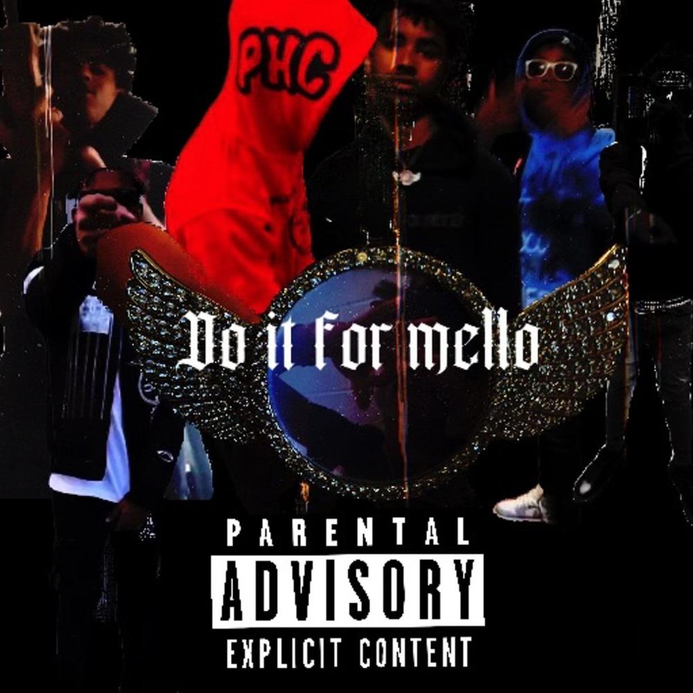 Smoking gang (feat. rroxkahtluhace, Luhhiem & ELT5ive) (Explicit)