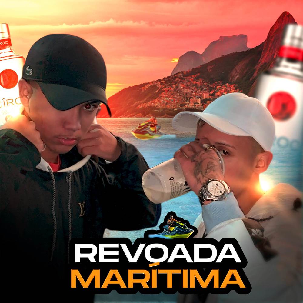 Revoada Marítima (Explicit)