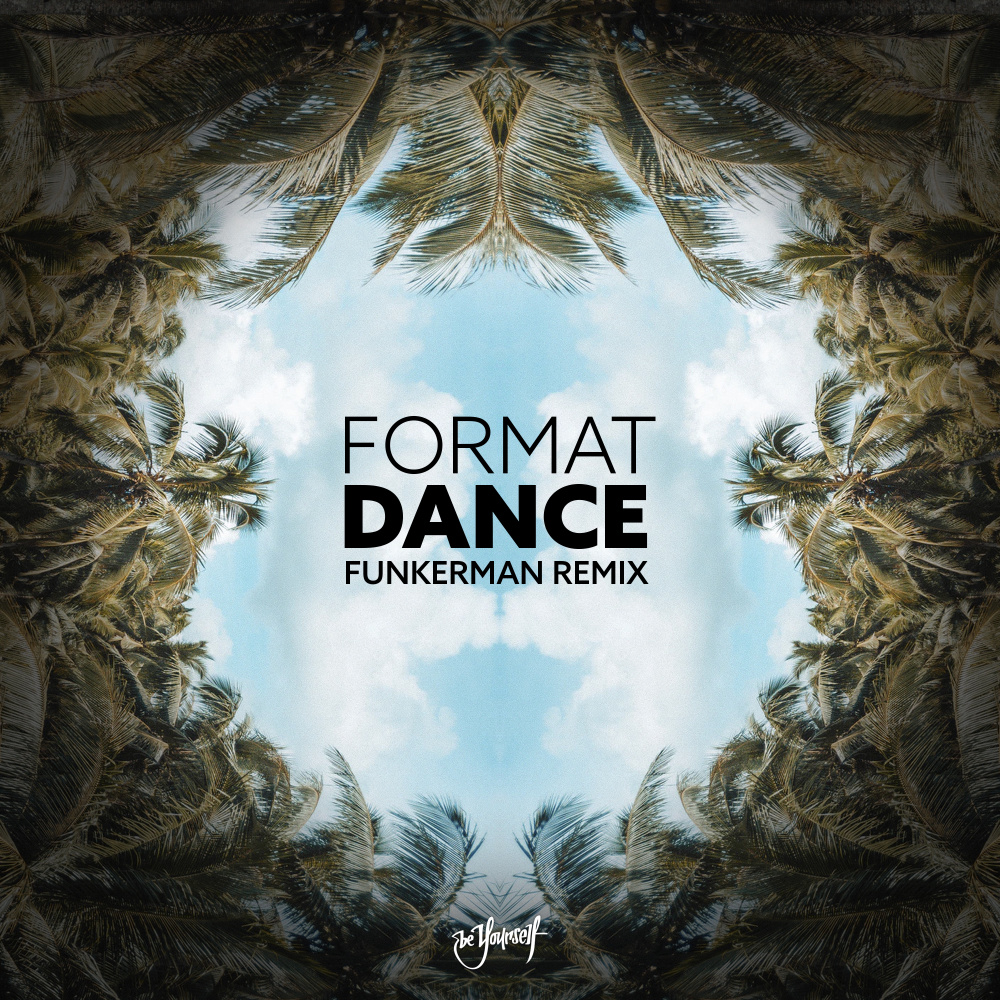 Dance (Funkerman Extended Remix)