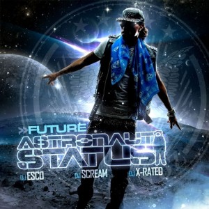 Astronaut Status (Explicit)