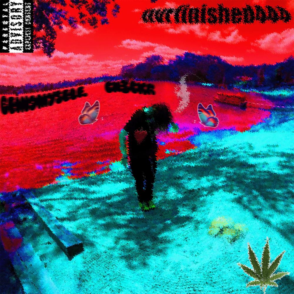 stuckinthecastle. (Explicit)