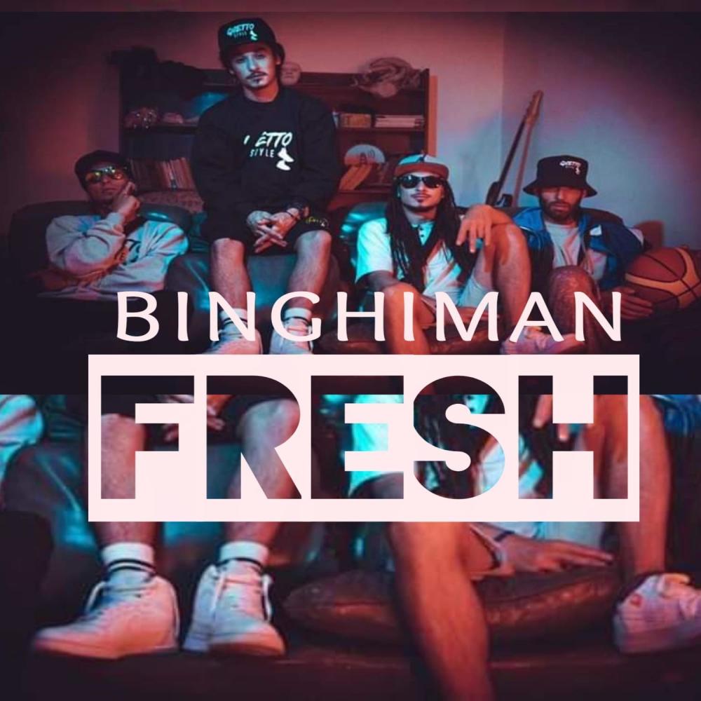 Fresh