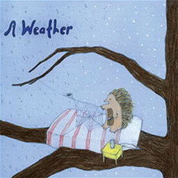 收聽A Weather的One More One Night Stand歌詞歌曲