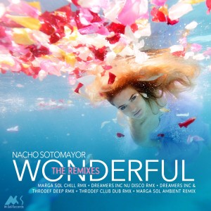ดาวน์โหลดและฟังเพลง Wonderful (Marga Sol Chill Rmx) พร้อมเนื้อเพลงจาก Nacho Sotomayor