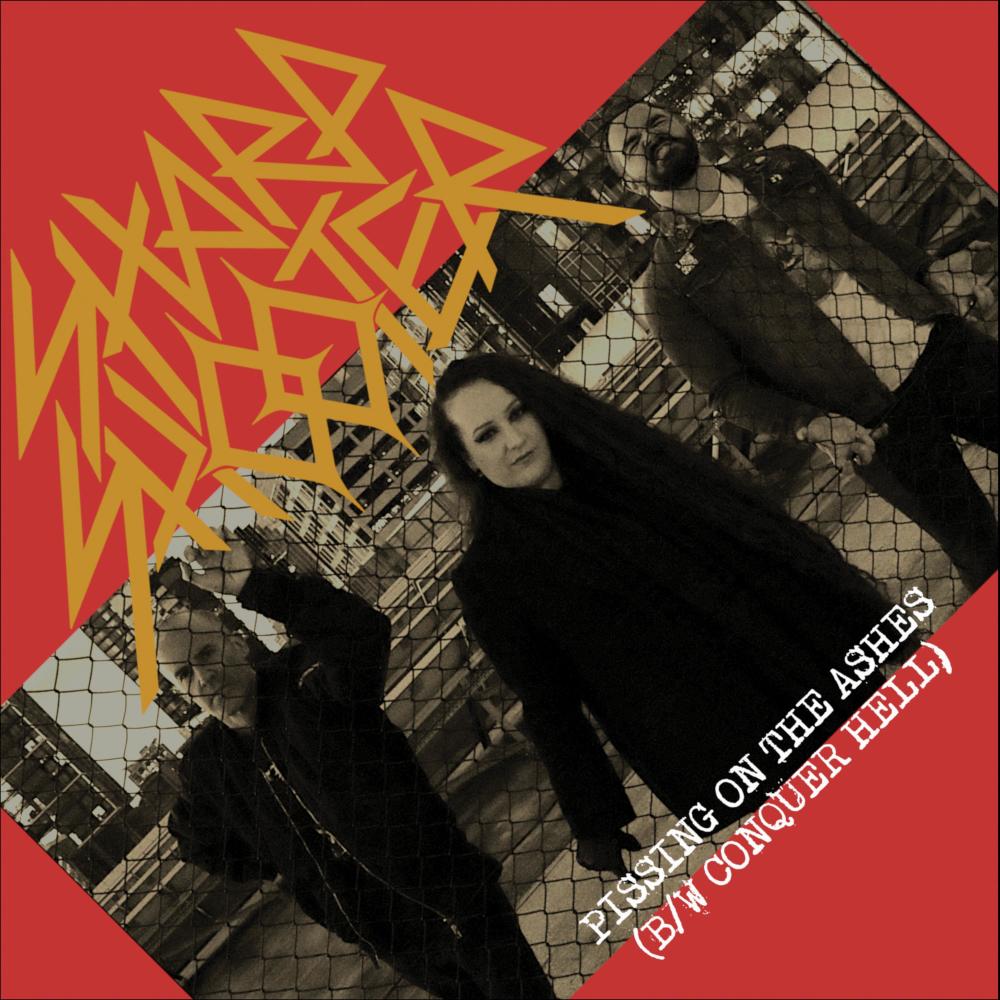 Conquer Hell (Explicit)