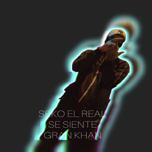 收聽Seko El Real的Se siente歌詞歌曲