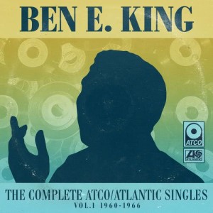 收聽Ben E. King的The Record (Baby I Love You)歌詞歌曲