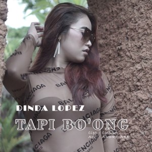 Dinda Lopez的專輯Tapi Bo'Ong