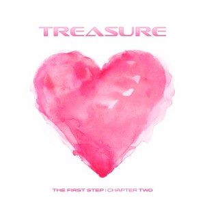 收聽TREASURE的I LOVE YOU歌詞歌曲