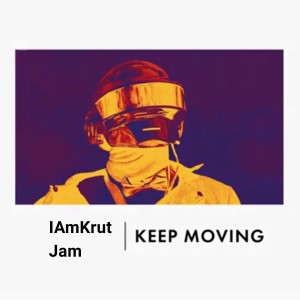 Jam的專輯Keep Moving