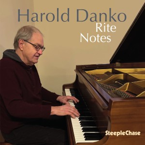 Harold Danko的專輯Rite Notes