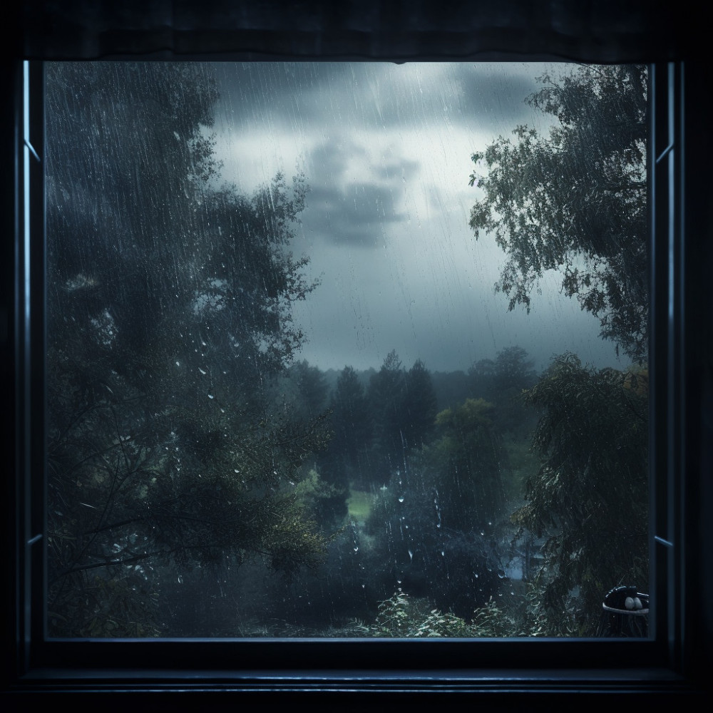 Chilly Rain's Binaural Resonance